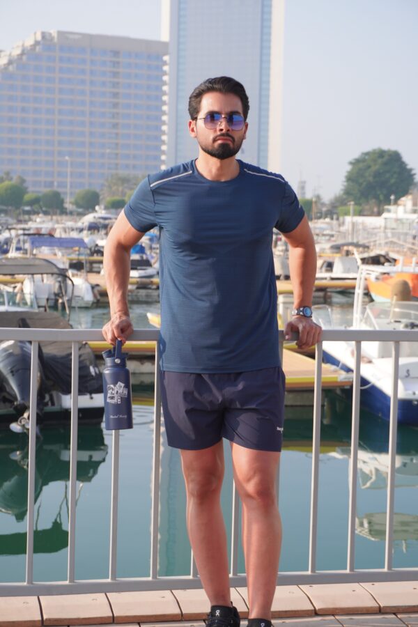 Started Motion Shorts