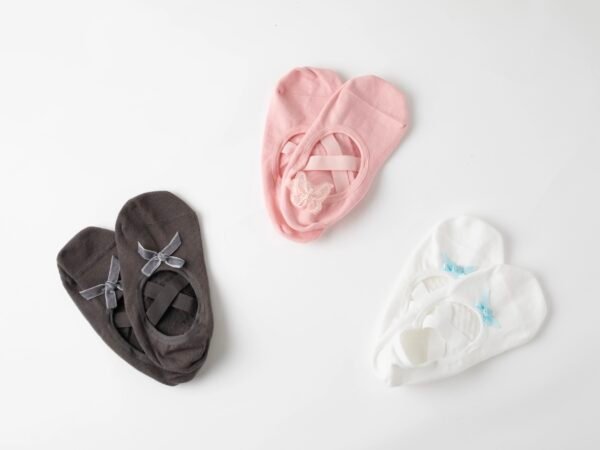 Grip socks bundle