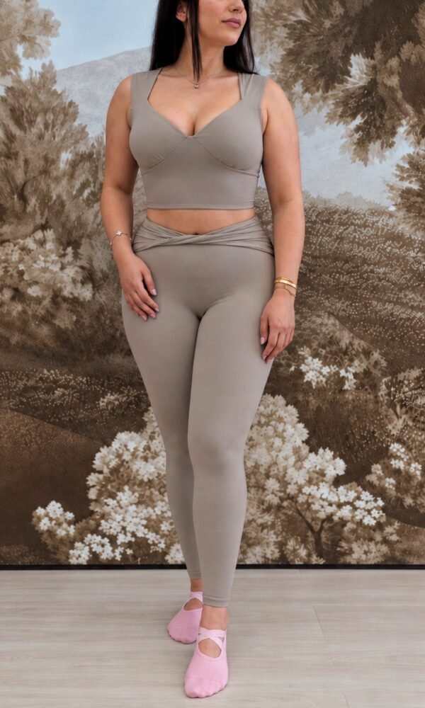 Swan Top